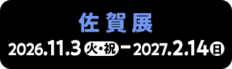 佐賀展
